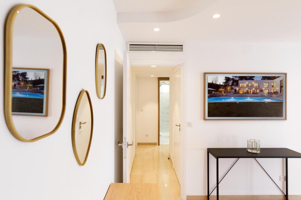 Citybeach Soha- Rue D'Antibes - 2 Bdr 2 Bthr 1 Toil - Clim Terrace Parking Elevator Cannes Exteriér fotografie